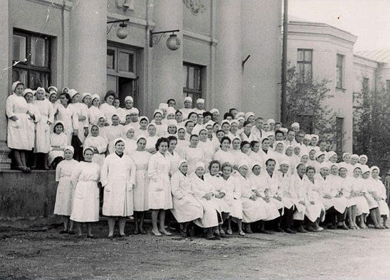 медвуз