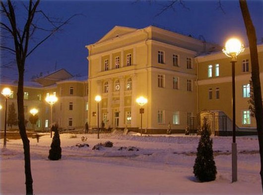 медвуз