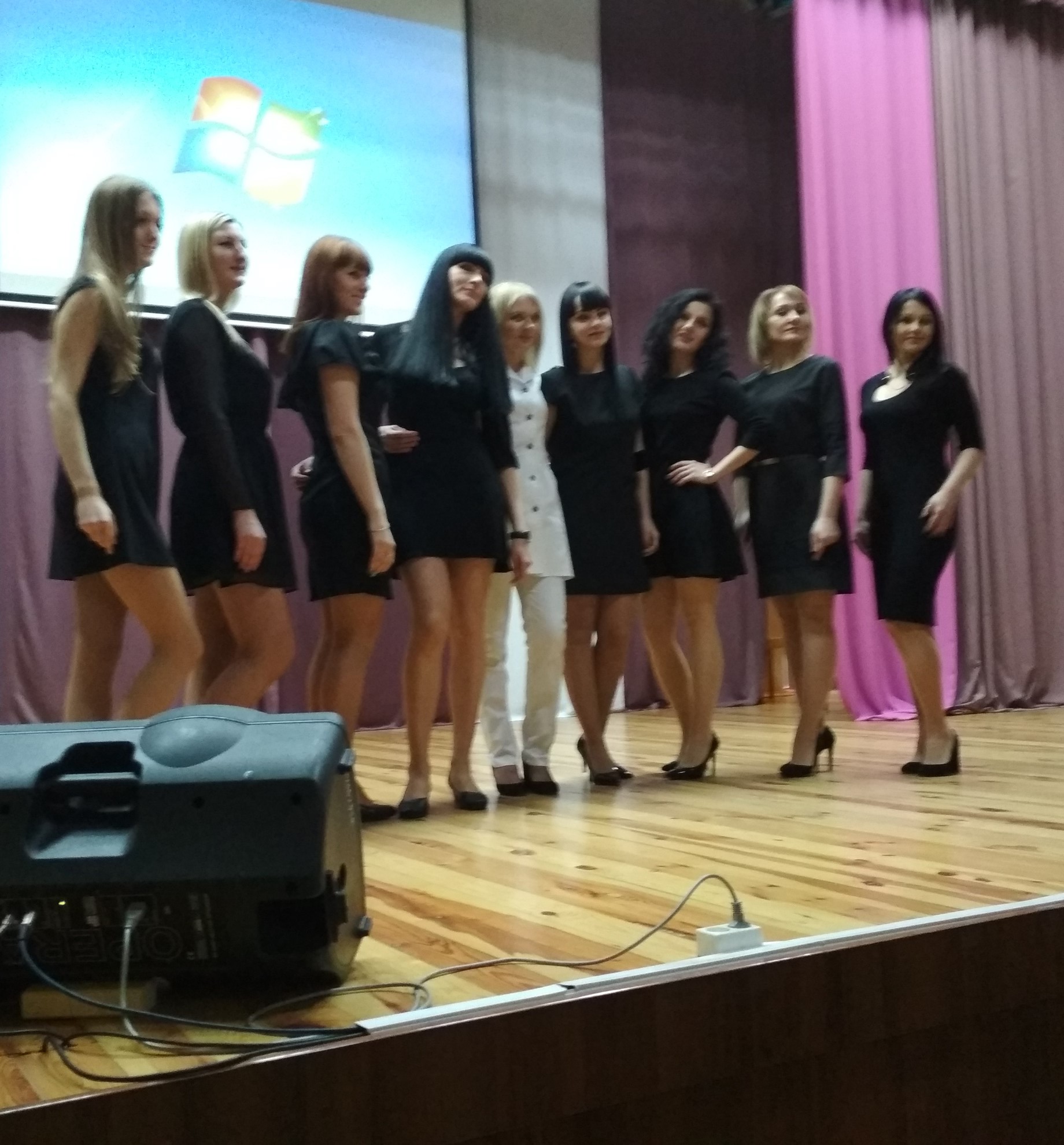 Белорусский мастер - 2018
